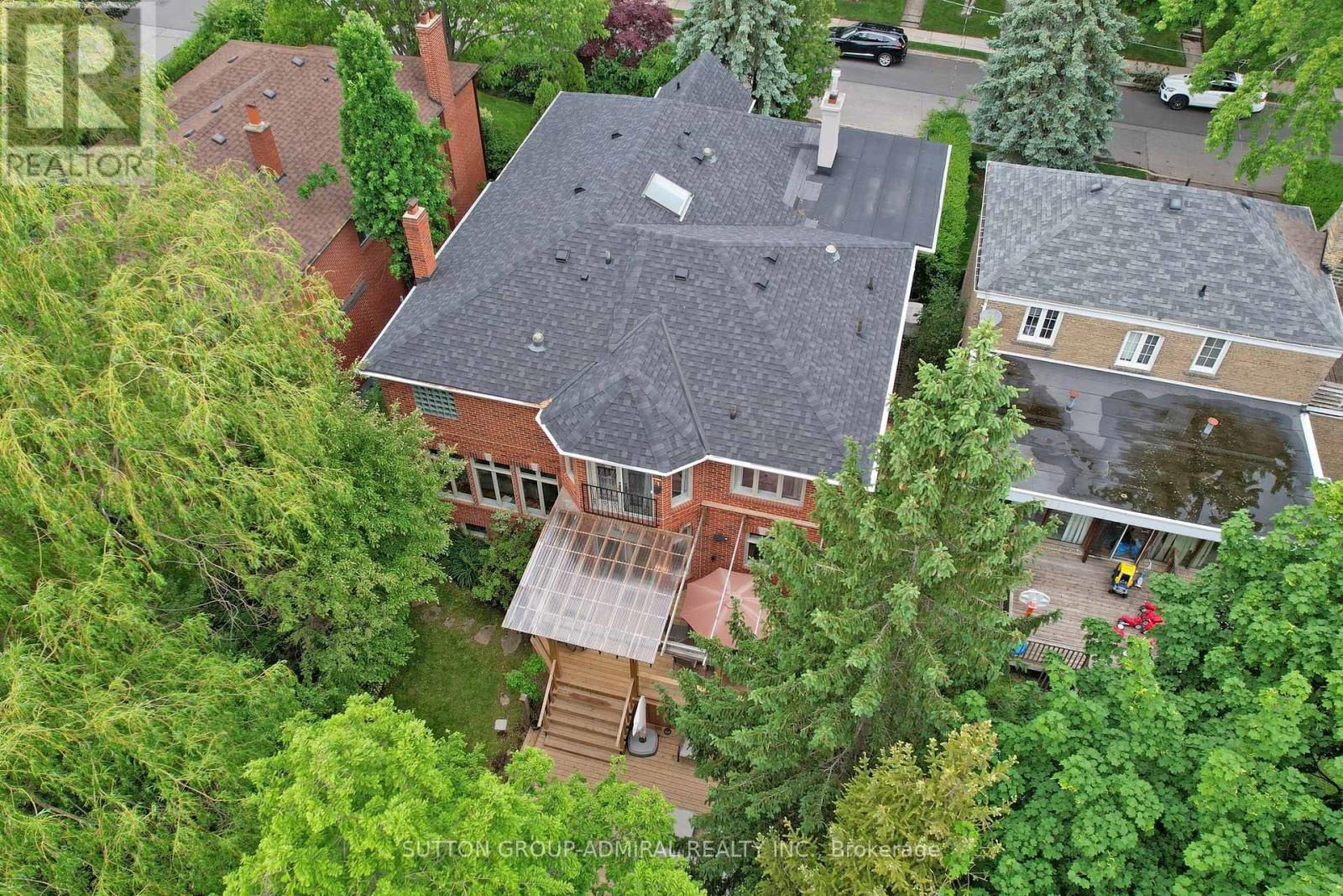 27 Shelborne Avenue, Toronto (bedford Park-nortown), Ontario