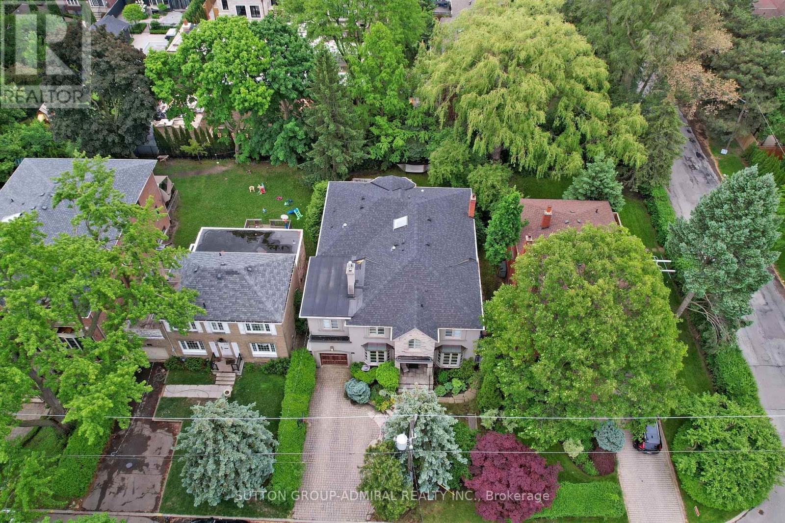 27 Shelborne Avenue, Toronto (bedford Park-nortown), Ontario