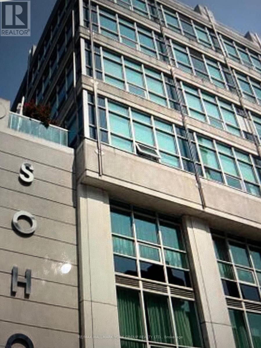 304 - 350 Wellington Street W, Toronto (waterfront Communities), Ontario