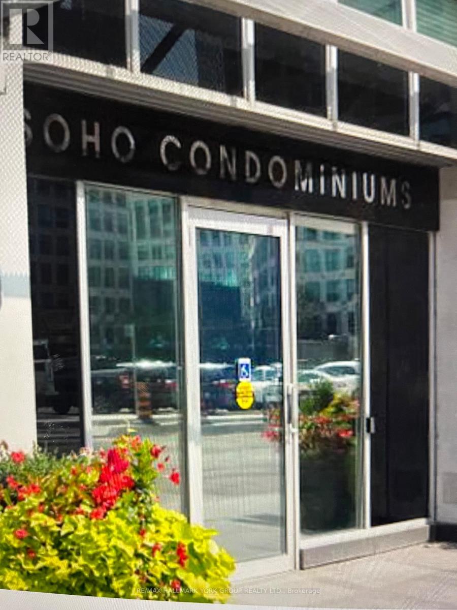304 - 350 Wellington Street W, Toronto (waterfront Communities), Ontario