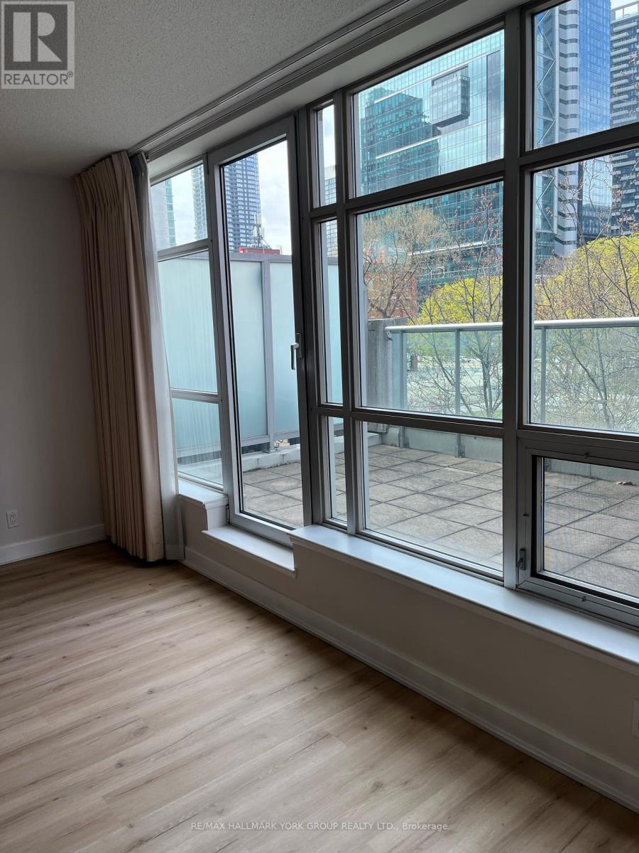 304 - 350 Wellington Street W, Toronto (waterfront Communities), Ontario