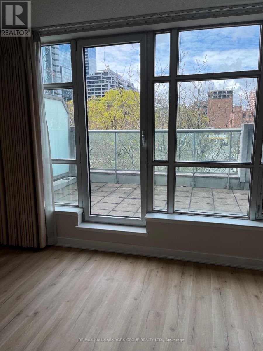 304 - 350 Wellington Street W, Toronto (waterfront Communities), Ontario