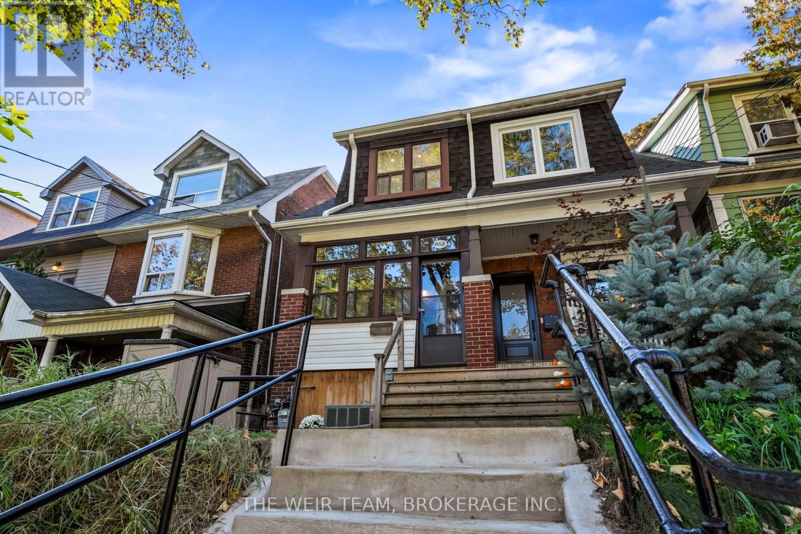 612 Woodbine Avenue, Toronto (woodbine Corridor), Ontario
