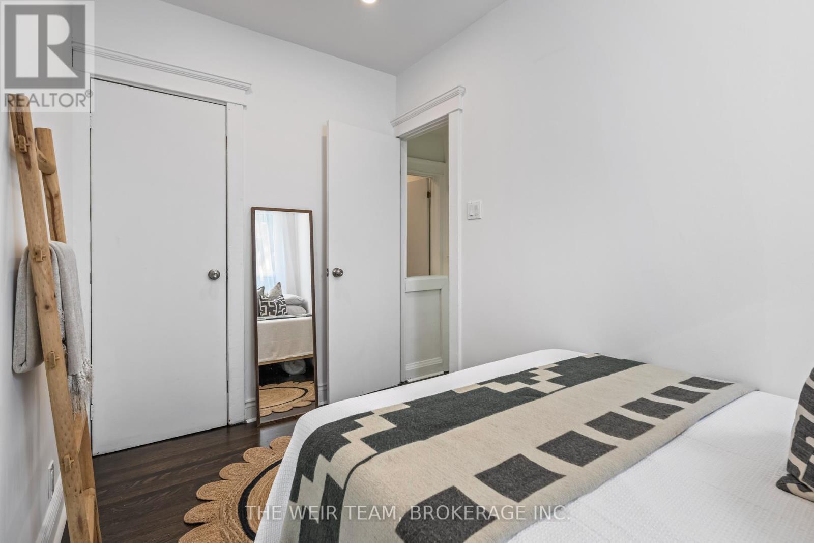 612 Woodbine Avenue, Toronto (woodbine Corridor), Ontario