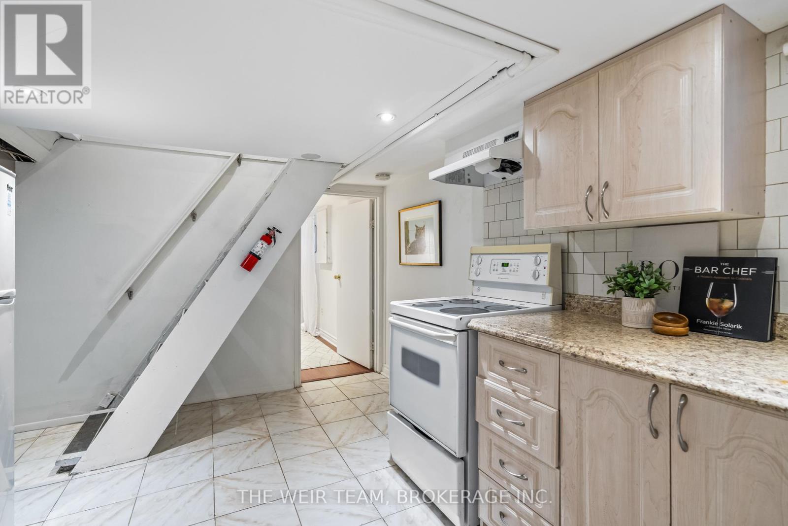 612 Woodbine Avenue, Toronto (woodbine Corridor), Ontario