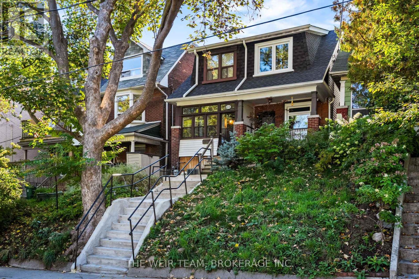 612 Woodbine Avenue, Toronto (woodbine Corridor), Ontario