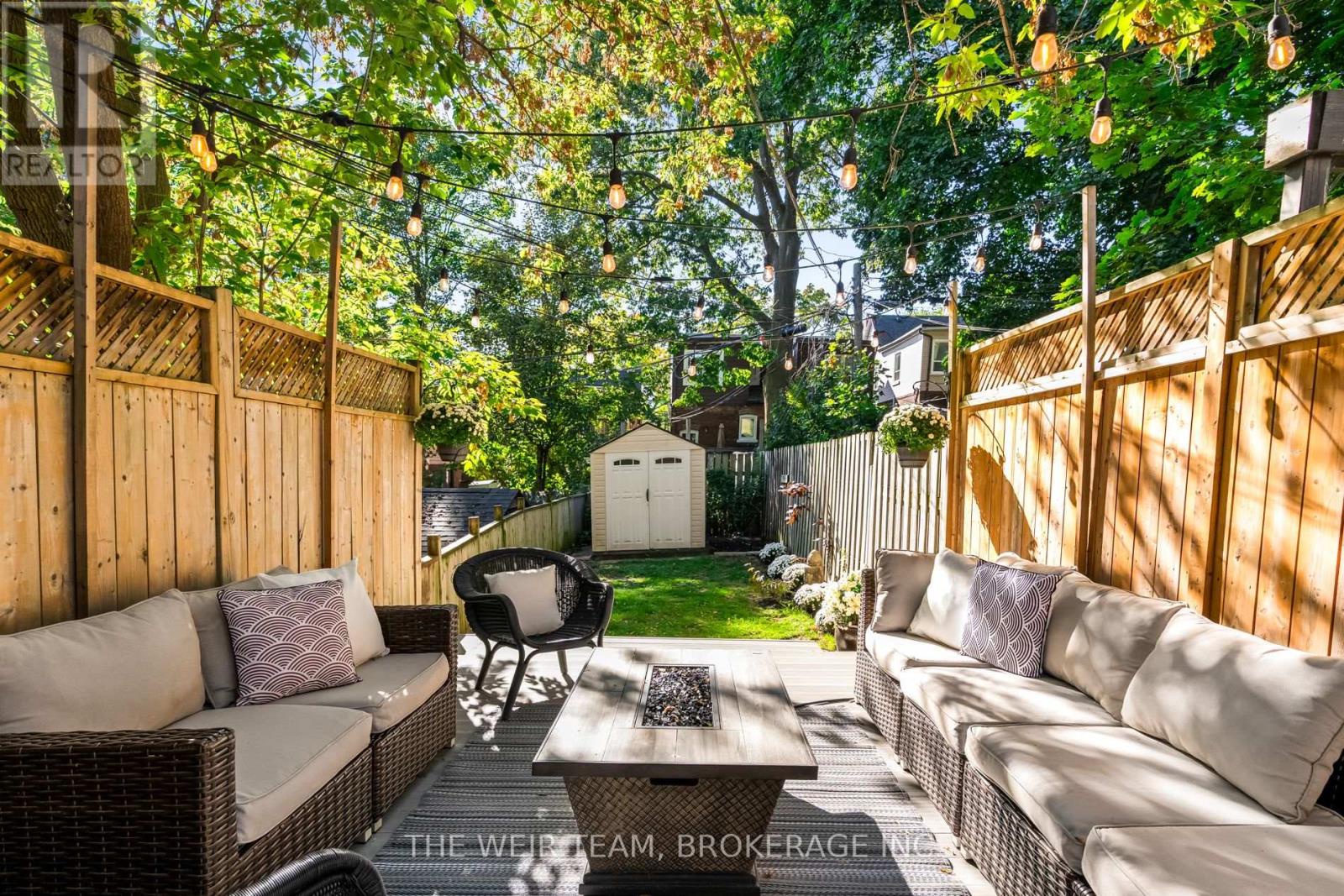 612 Woodbine Avenue, Toronto (woodbine Corridor), Ontario