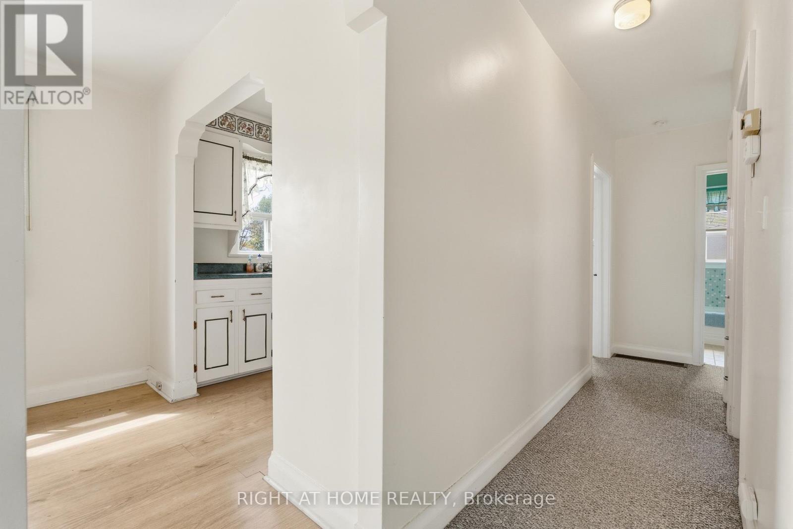 258 Beta Street, Toronto (alderwood), Ontario