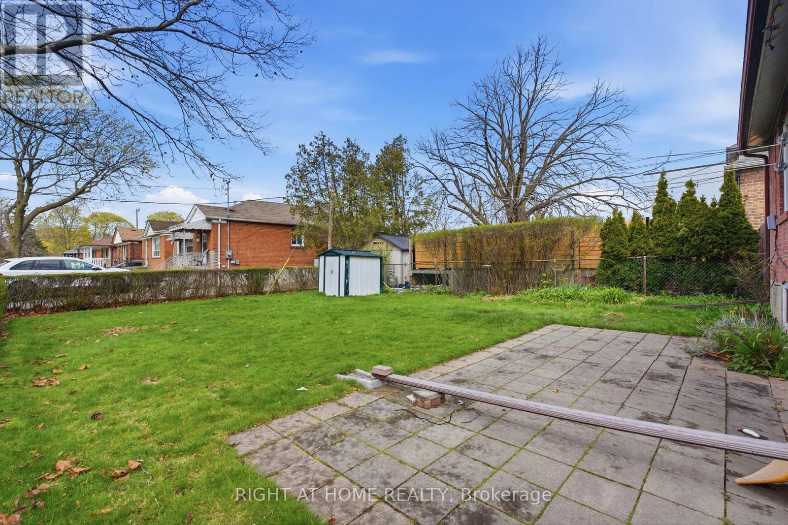 258 Beta Street, Toronto (alderwood), Ontario