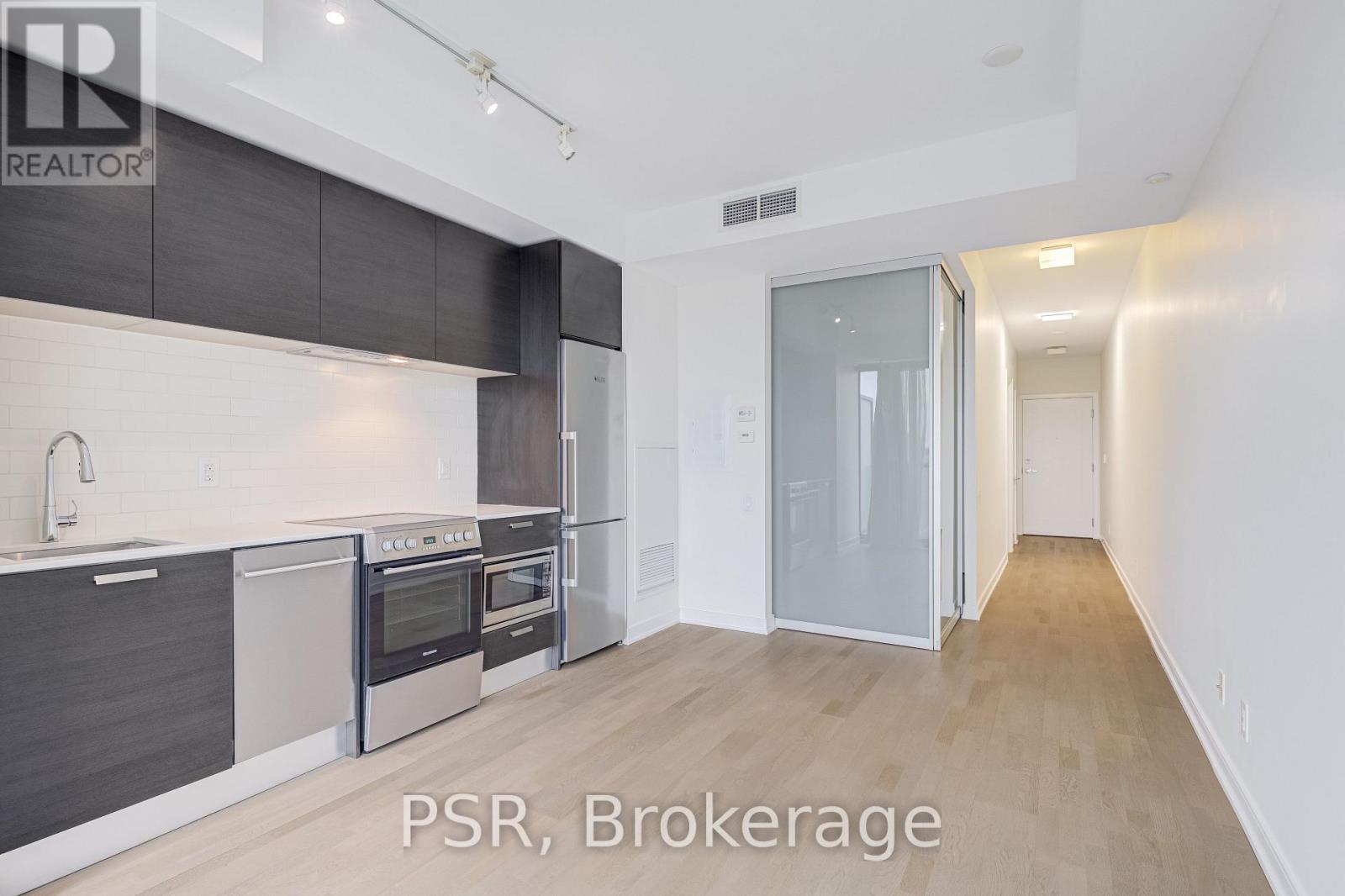 1114 - 57 St Joseph Street, Toronto (bay Street Corridor), Ontario