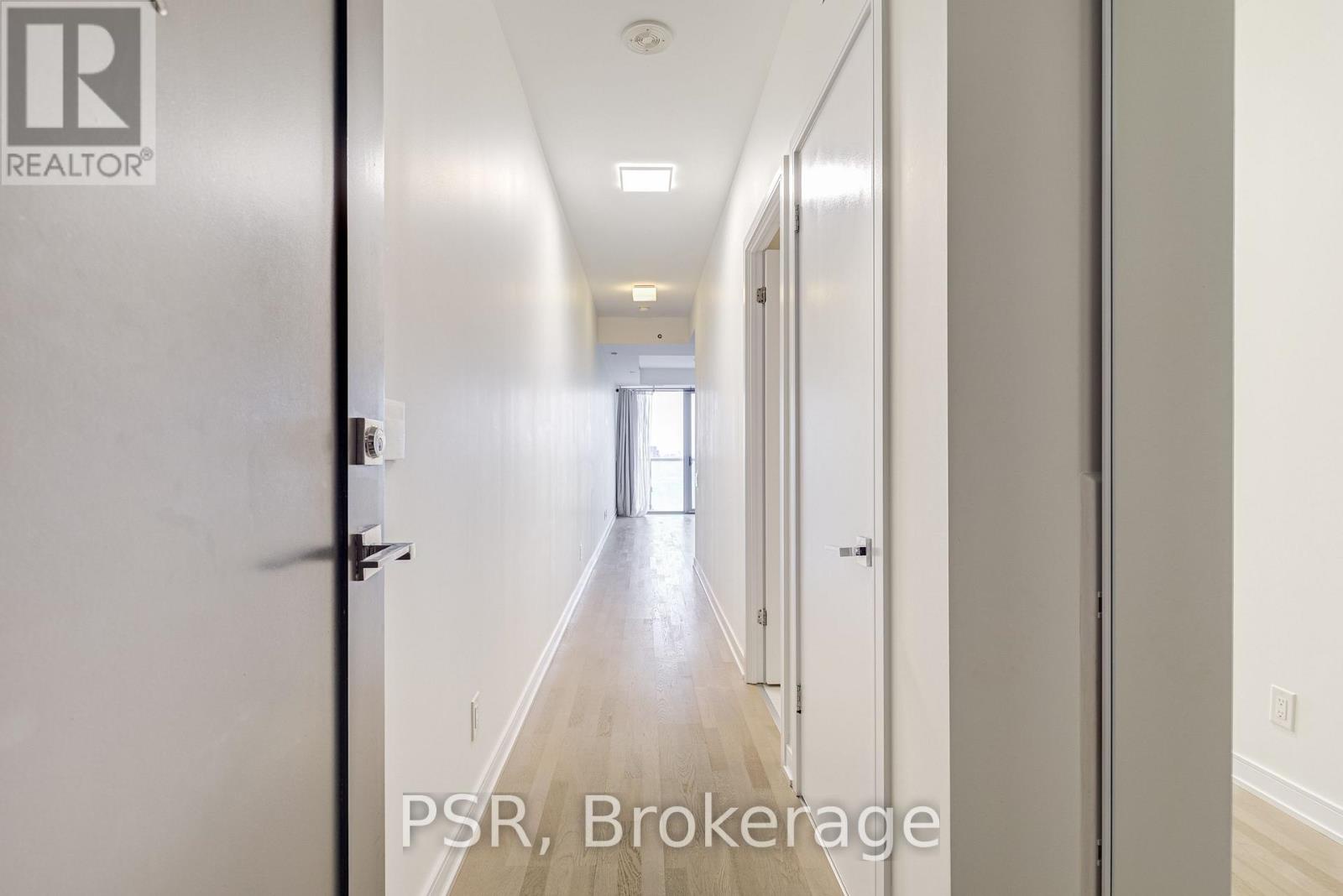 1114 - 57 St Joseph Street, Toronto (bay Street Corridor), Ontario