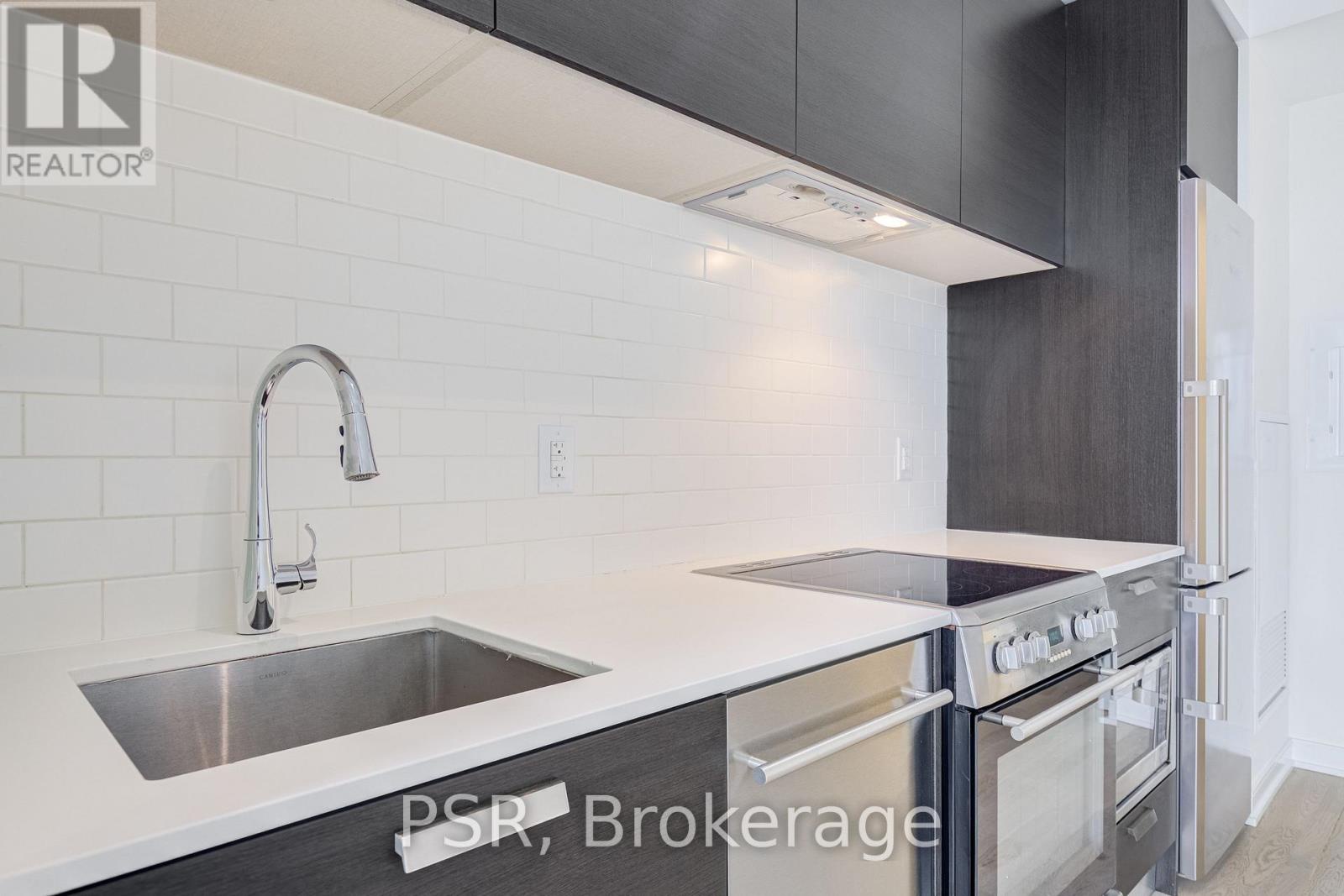 1114 - 57 St Joseph Street, Toronto (bay Street Corridor), Ontario