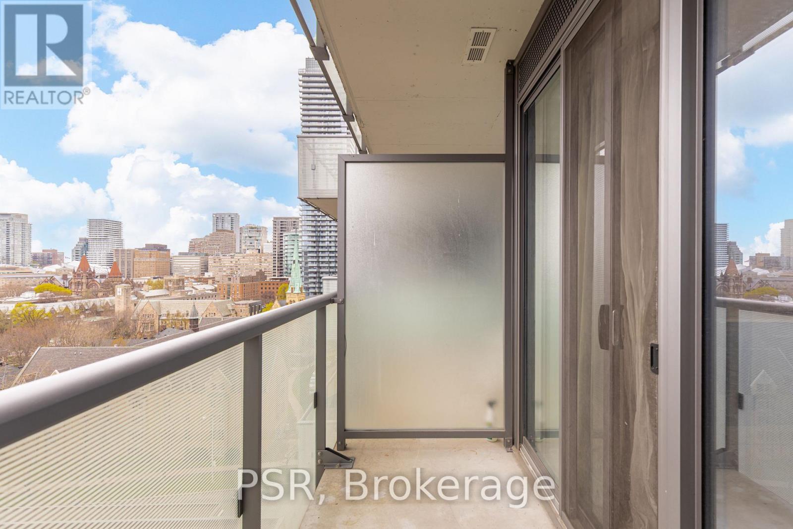 1114 - 57 St Joseph Street, Toronto (bay Street Corridor), Ontario