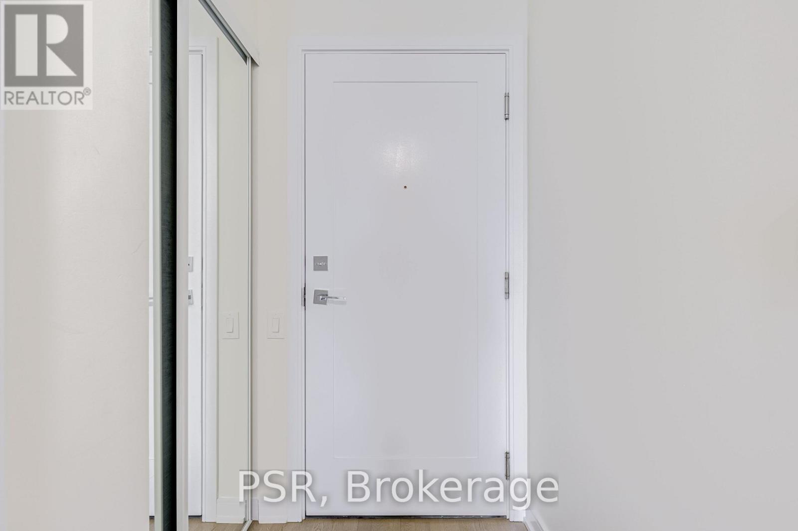 1114 - 57 St Joseph Street, Toronto (bay Street Corridor), Ontario