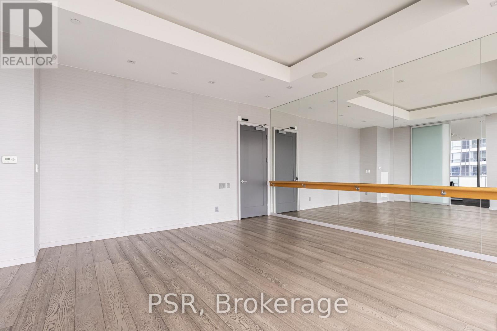 1114 - 57 St Joseph Street, Toronto (bay Street Corridor), Ontario