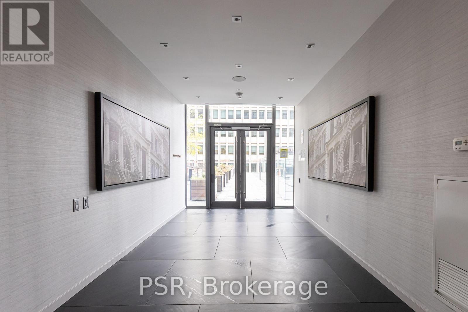1114 - 57 St Joseph Street, Toronto (bay Street Corridor), Ontario