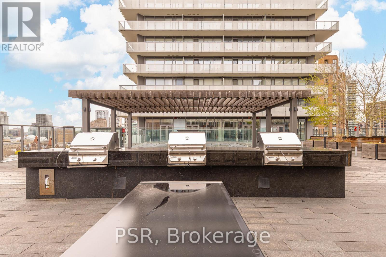 1114 - 57 St Joseph Street, Toronto (bay Street Corridor), Ontario