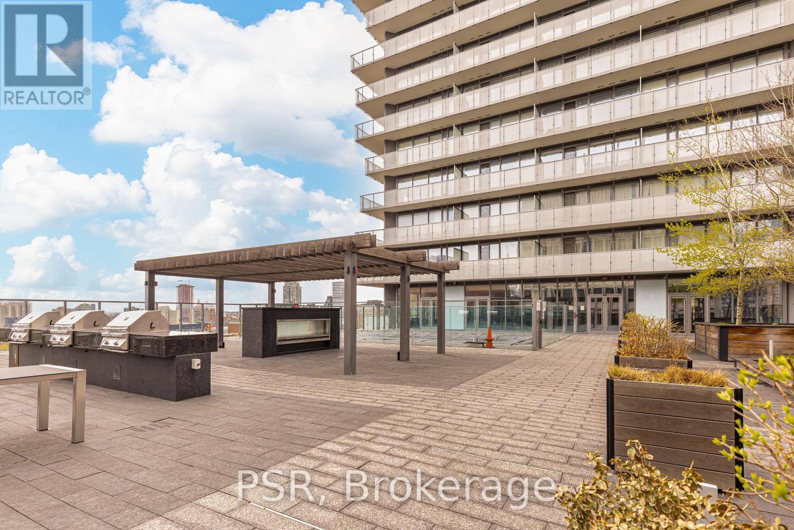 1114 - 57 St Joseph Street, Toronto (bay Street Corridor), Ontario