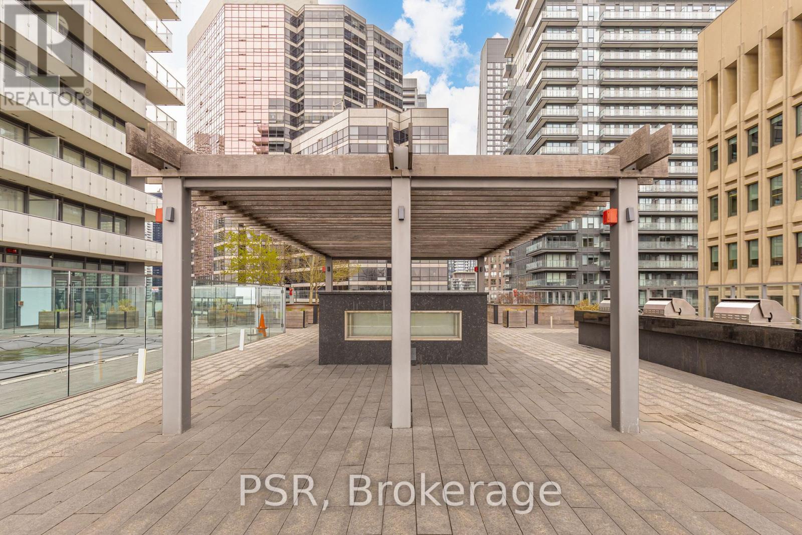1114 - 57 St Joseph Street, Toronto (bay Street Corridor), Ontario