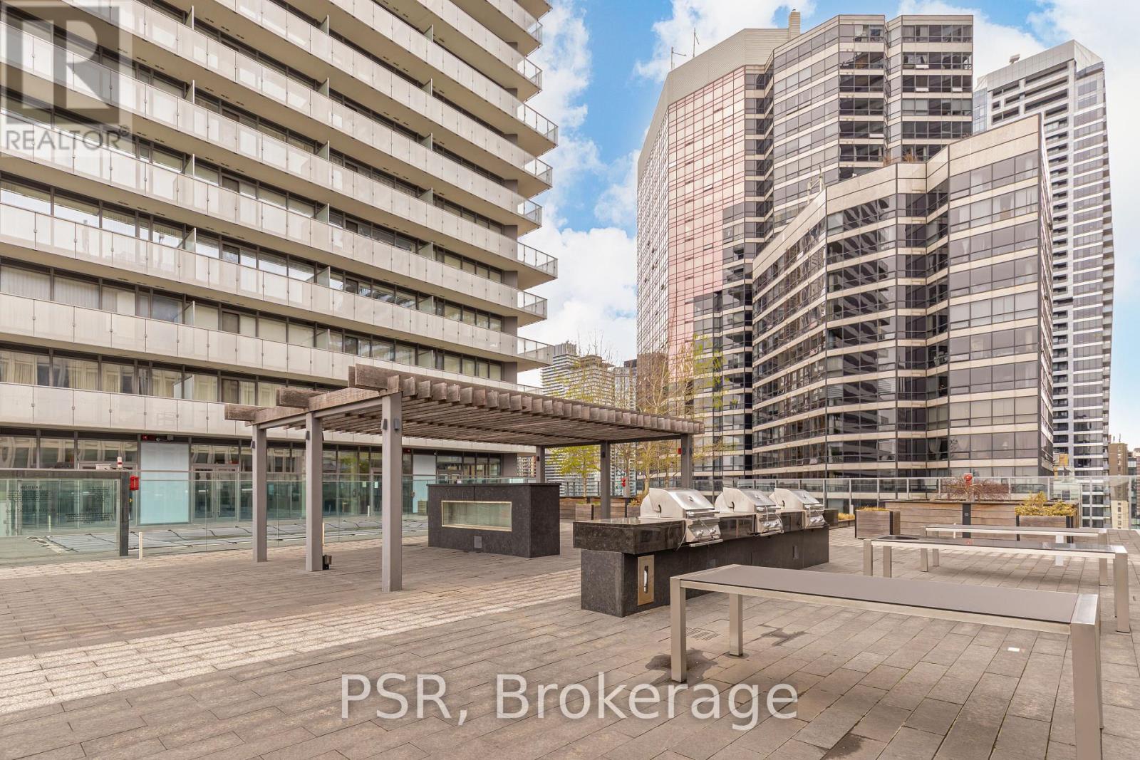 1114 - 57 St Joseph Street, Toronto (bay Street Corridor), Ontario