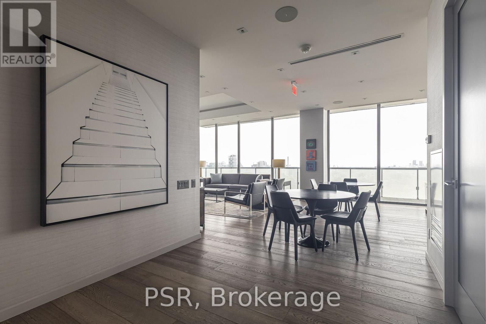 1114 - 57 St Joseph Street, Toronto (bay Street Corridor), Ontario