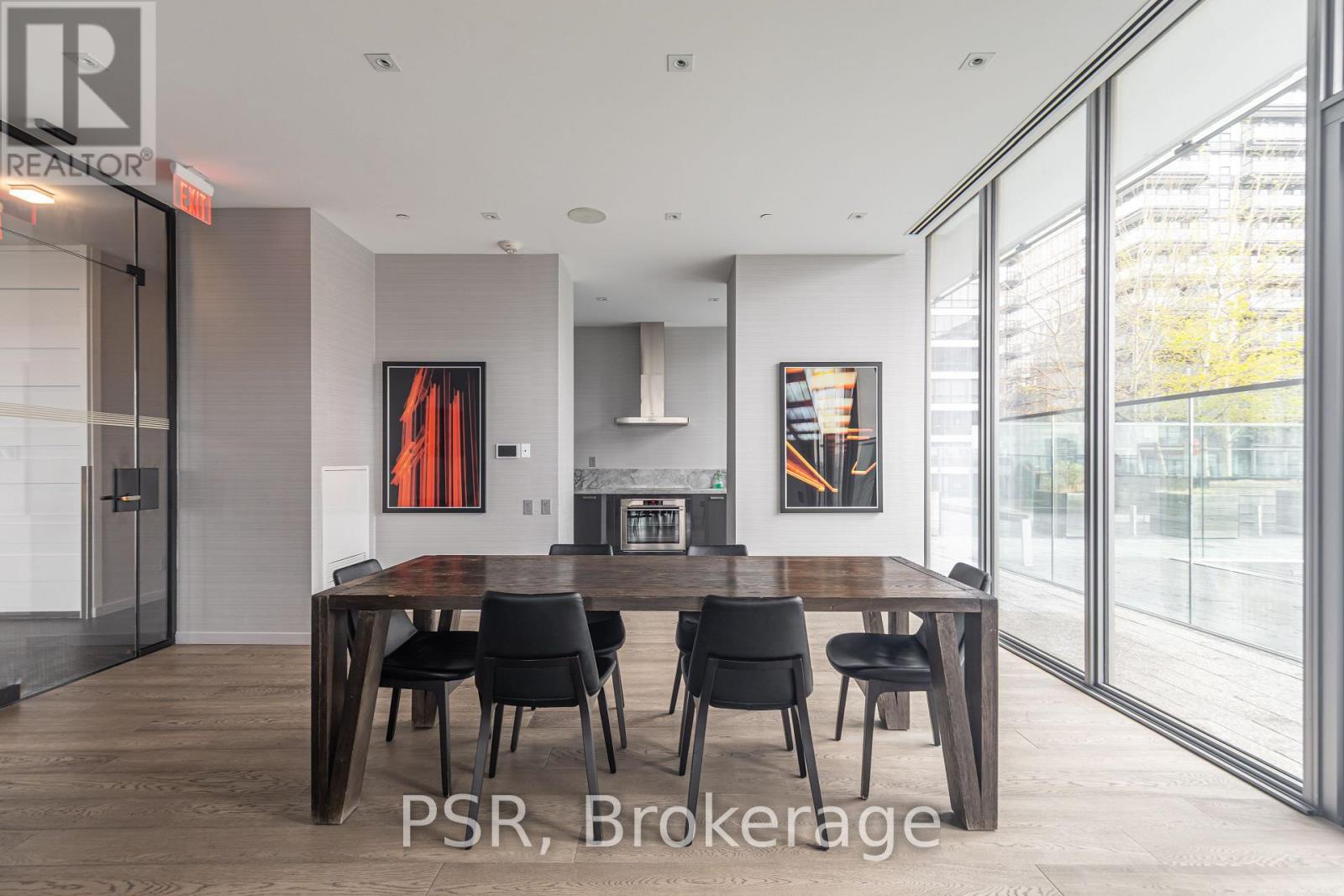 1114 - 57 St Joseph Street, Toronto (bay Street Corridor), Ontario