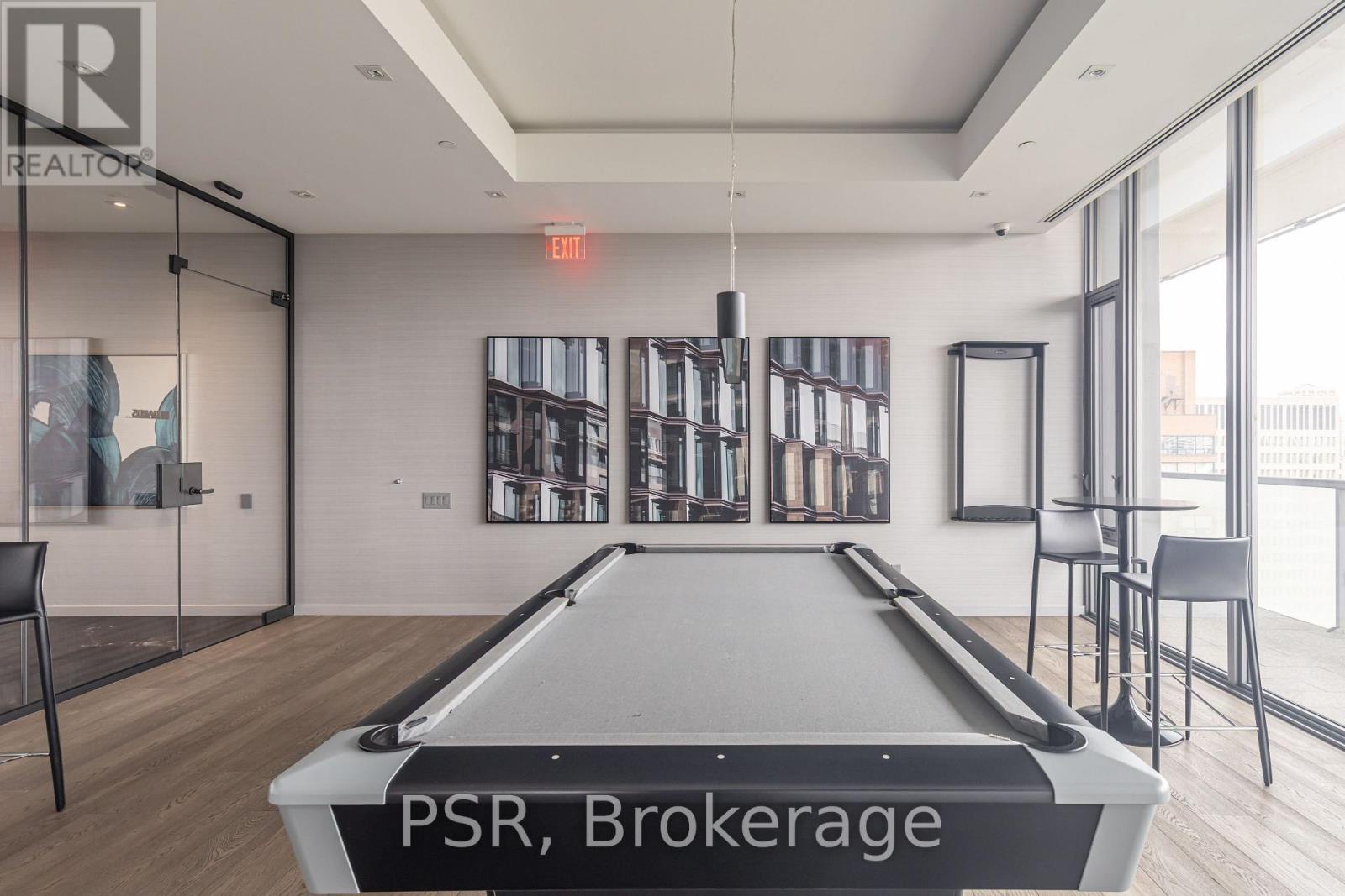 1114 - 57 St Joseph Street, Toronto (bay Street Corridor), Ontario