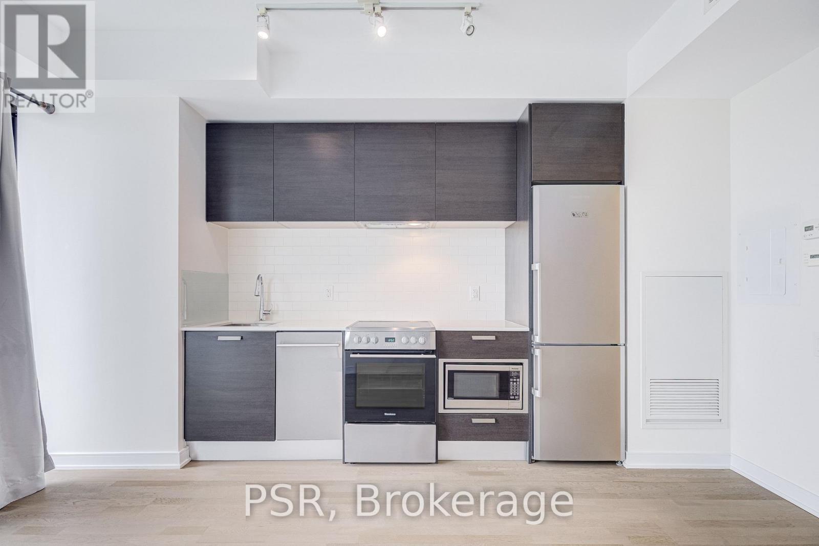 1114 - 57 St Joseph Street, Toronto (bay Street Corridor), Ontario