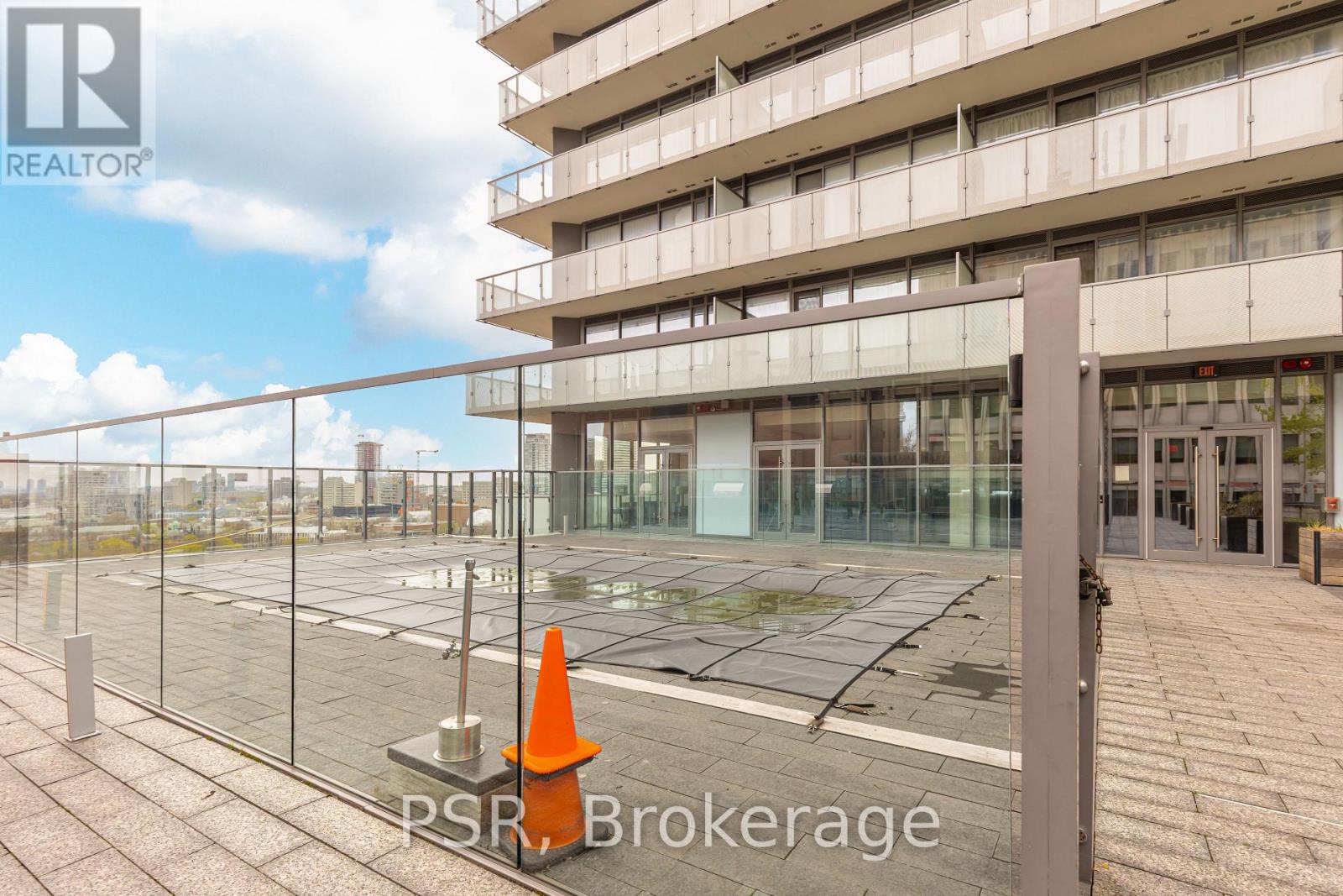 1114 - 57 St Joseph Street, Toronto (bay Street Corridor), Ontario