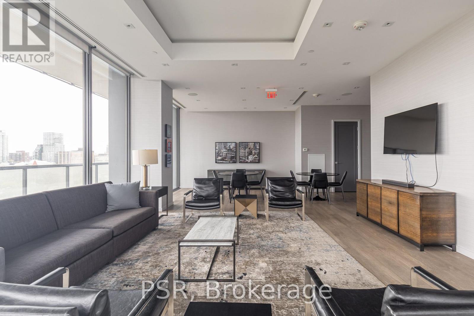 1114 - 57 St Joseph Street, Toronto (bay Street Corridor), Ontario
