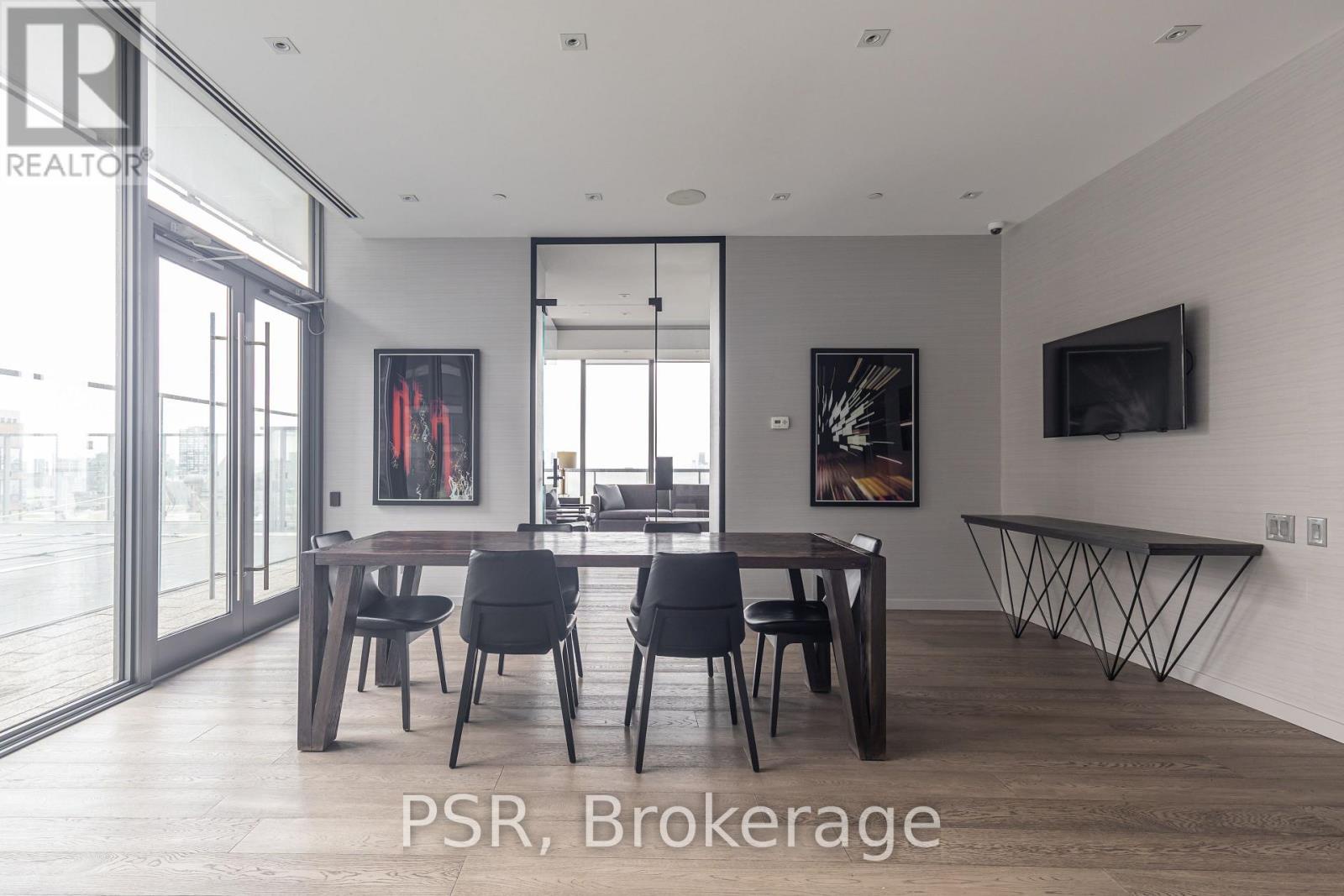 1114 - 57 St Joseph Street, Toronto (bay Street Corridor), Ontario