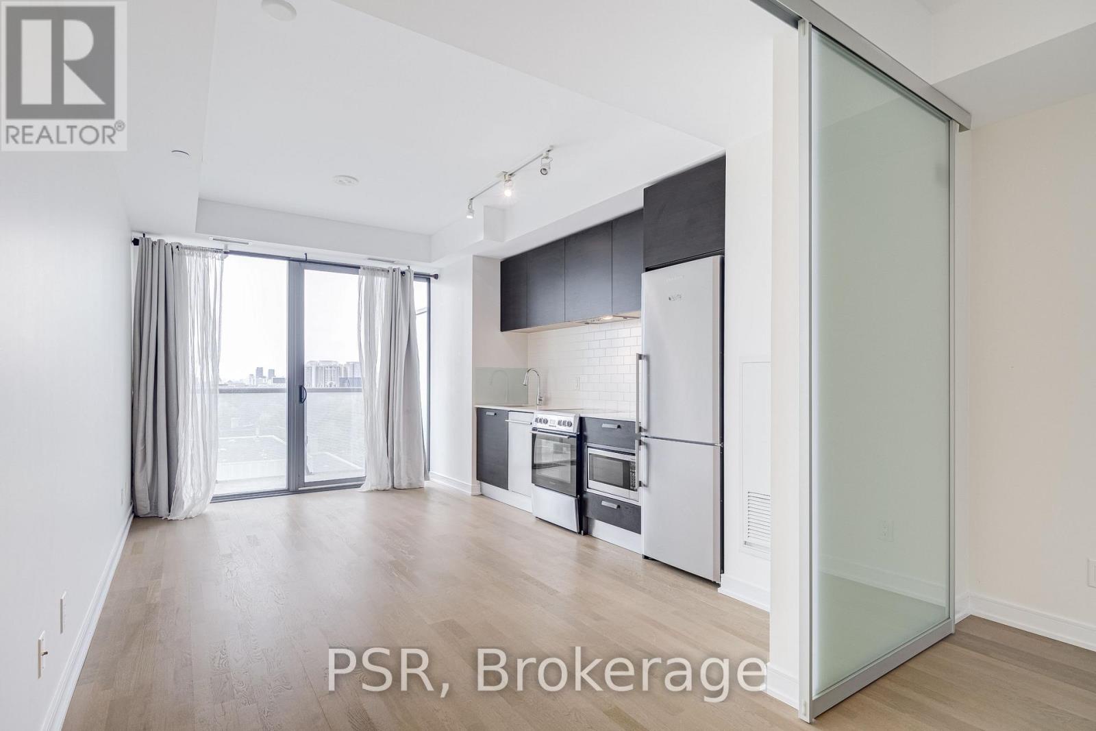 1114 - 57 St Joseph Street, Toronto (bay Street Corridor), Ontario
