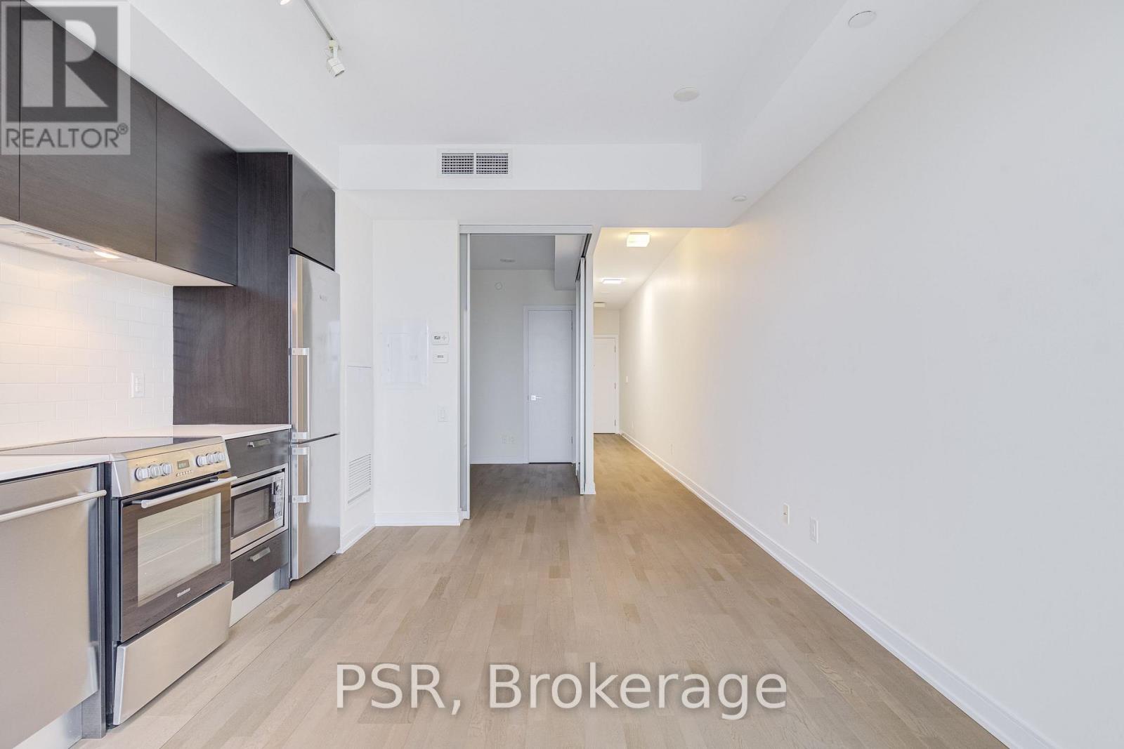 1114 - 57 St Joseph Street, Toronto (bay Street Corridor), Ontario