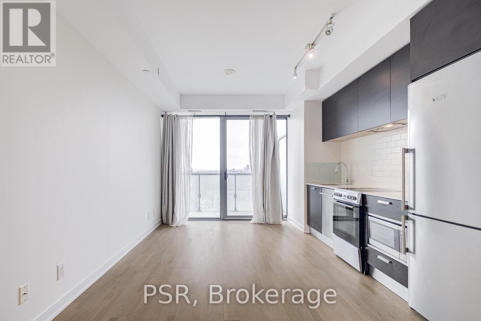 1114 - 57 St Joseph Street, Toronto (bay Street Corridor), Ontario