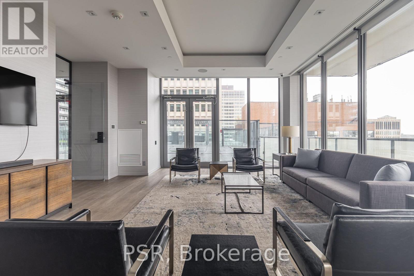 1114 - 57 St Joseph Street, Toronto (bay Street Corridor), Ontario