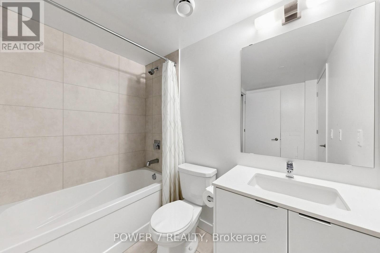 1309 - 8 Tippett Road, Toronto (clanton Park), Ontario