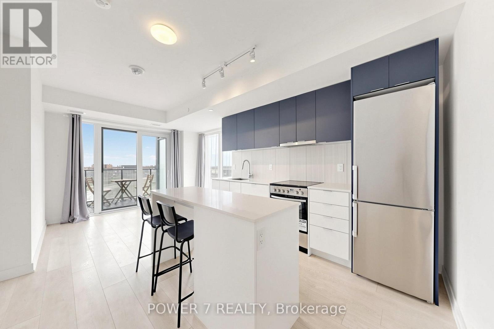 1309 - 8 Tippett Road, Toronto (clanton Park), Ontario