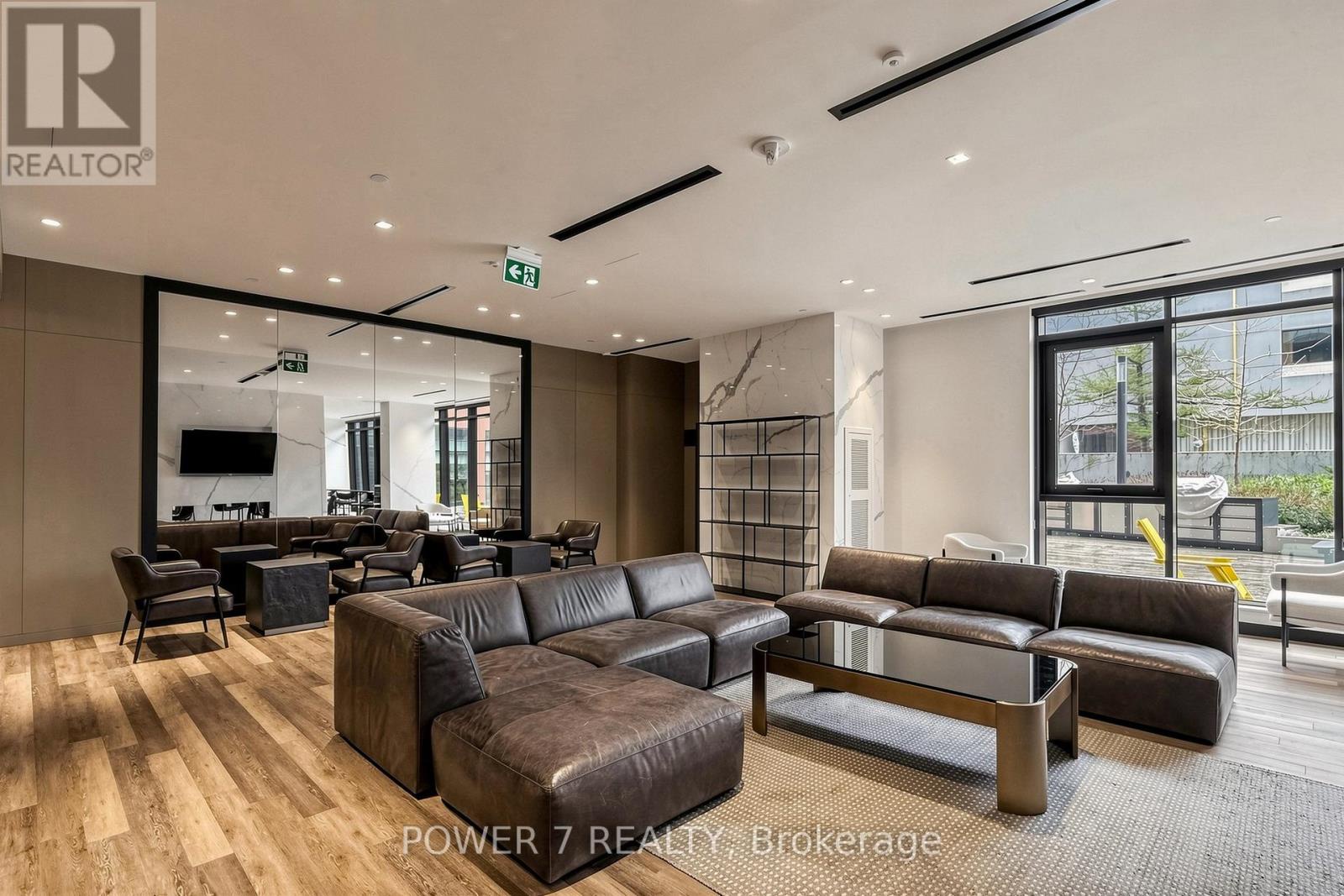 1309 - 8 Tippett Road, Toronto (clanton Park), Ontario