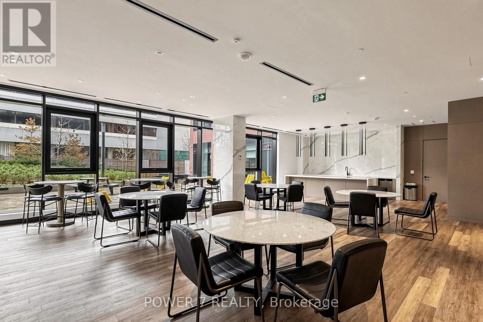 1309 - 8 Tippett Road, Toronto (clanton Park), Ontario