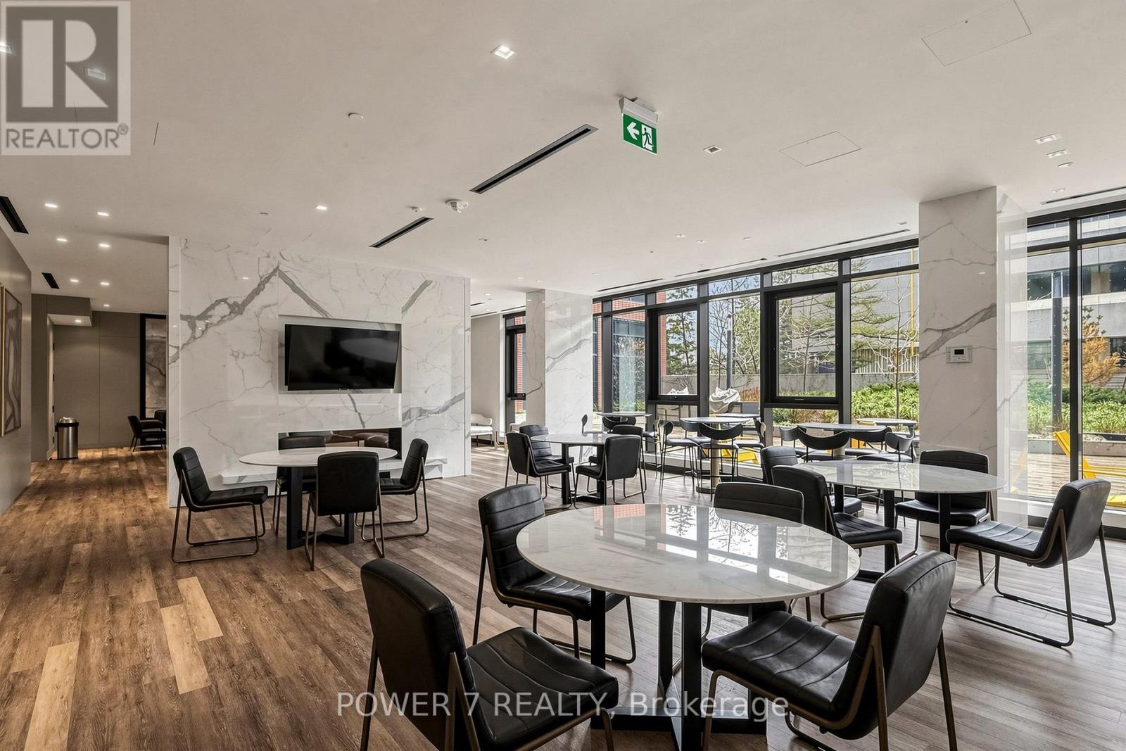1309 - 8 Tippett Road, Toronto (clanton Park), Ontario