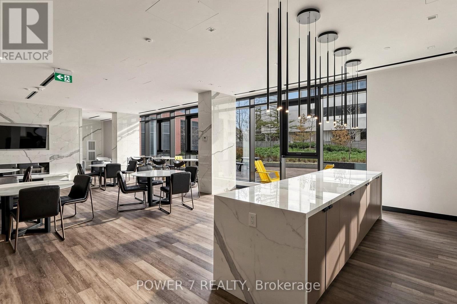 1309 - 8 Tippett Road, Toronto (clanton Park), Ontario