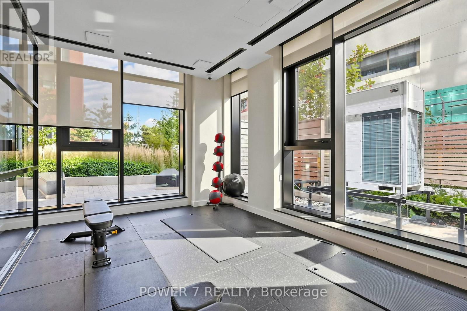 1309 - 8 Tippett Road, Toronto (clanton Park), Ontario