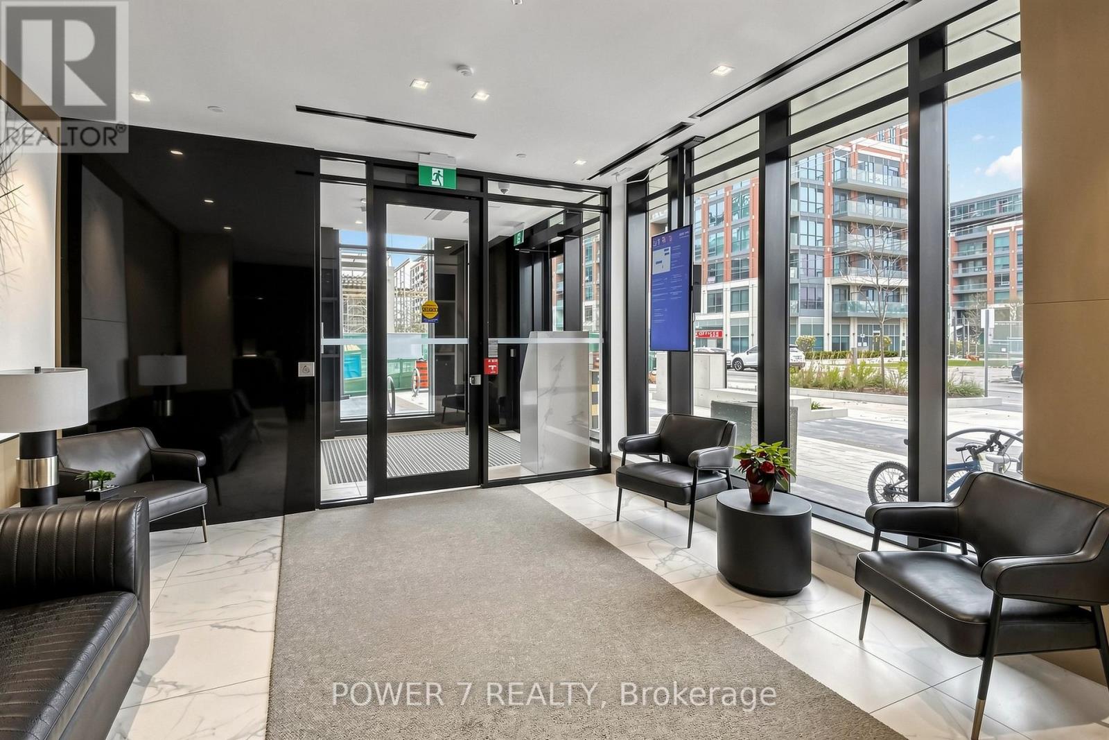 1309 - 8 Tippett Road, Toronto (clanton Park), Ontario
