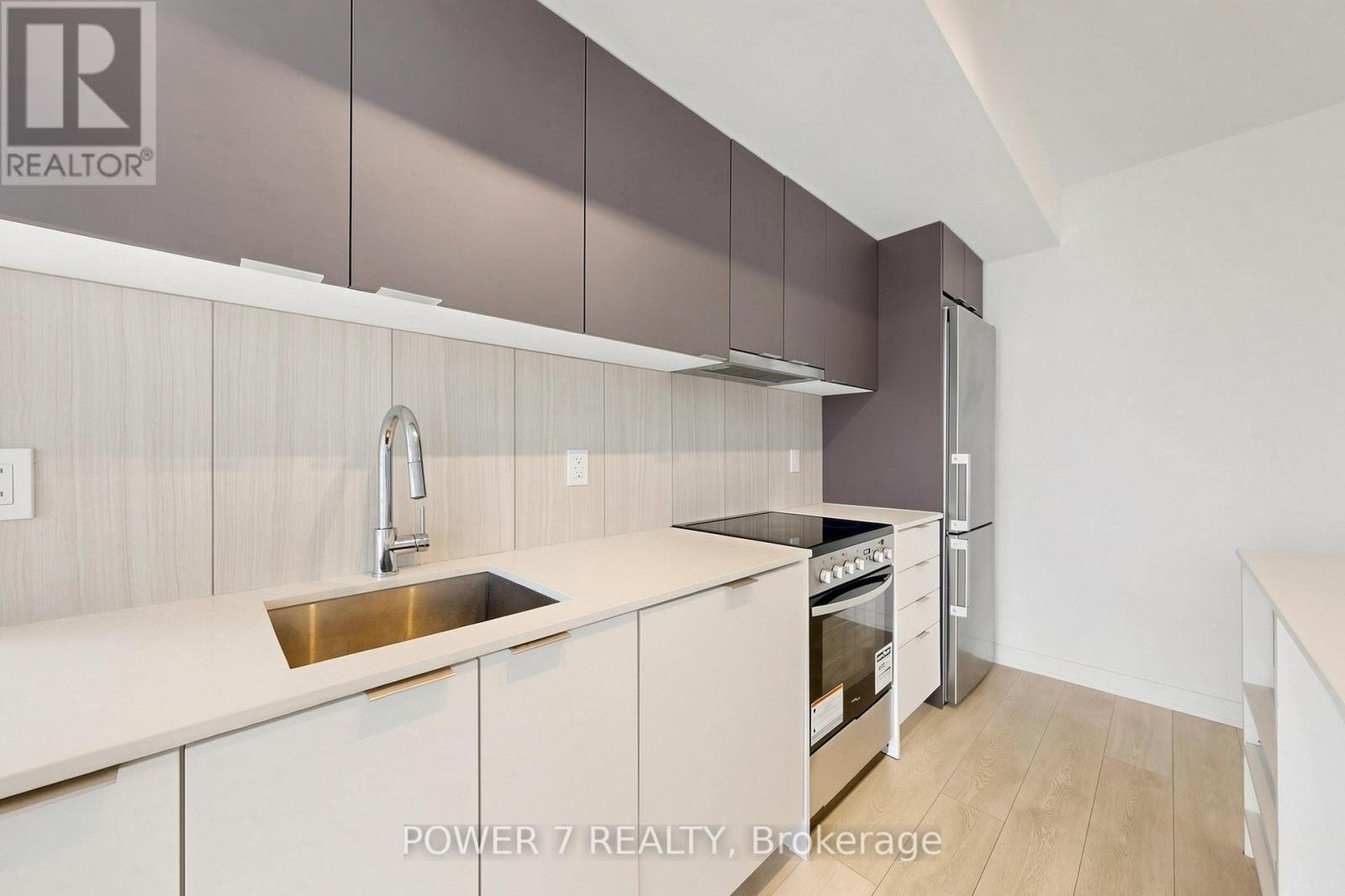 1309 - 8 Tippett Road, Toronto (clanton Park), Ontario