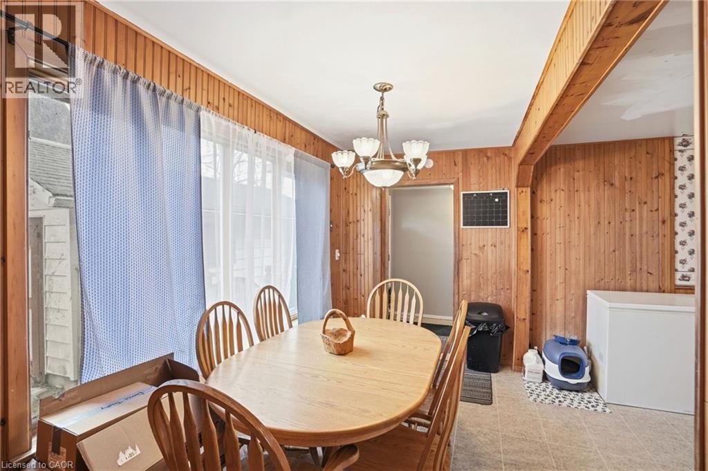 520 Alder Street E, Dunnville, Ontario