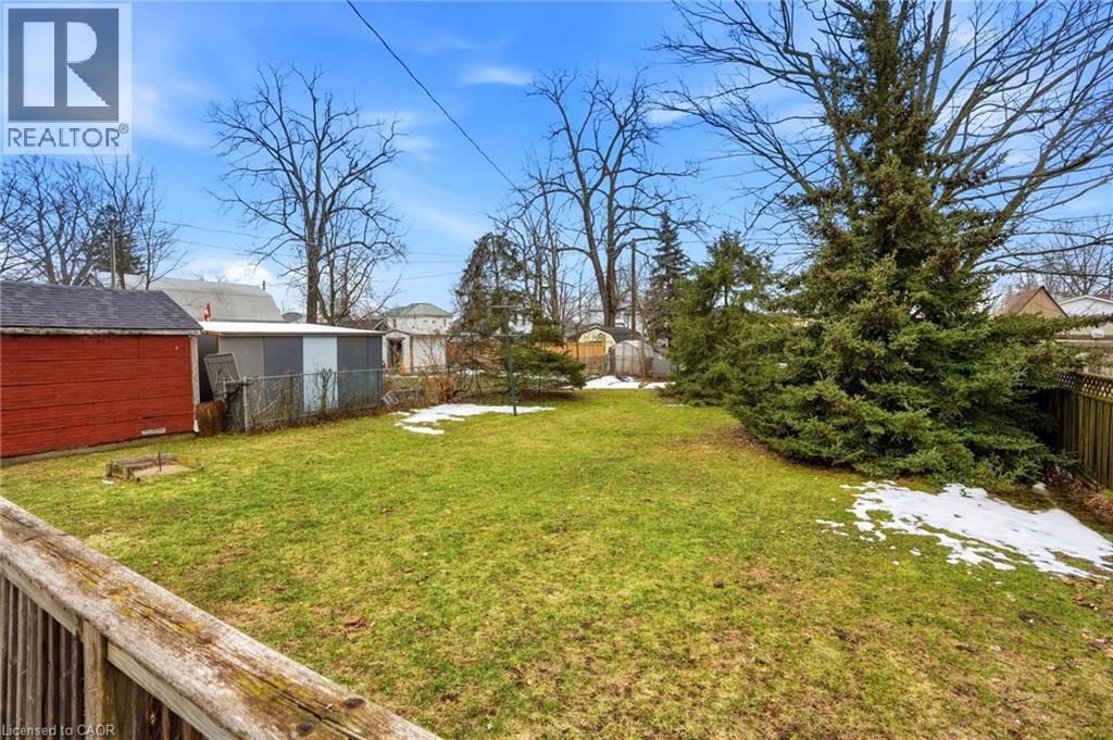 520 Alder Street E, Dunnville, Ontario