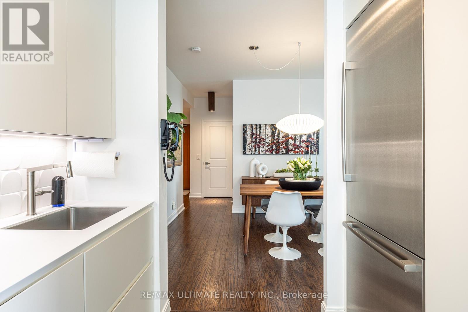 1403 - 88 Broadway Avenue, Toronto (mount Pleasant West), Ontario