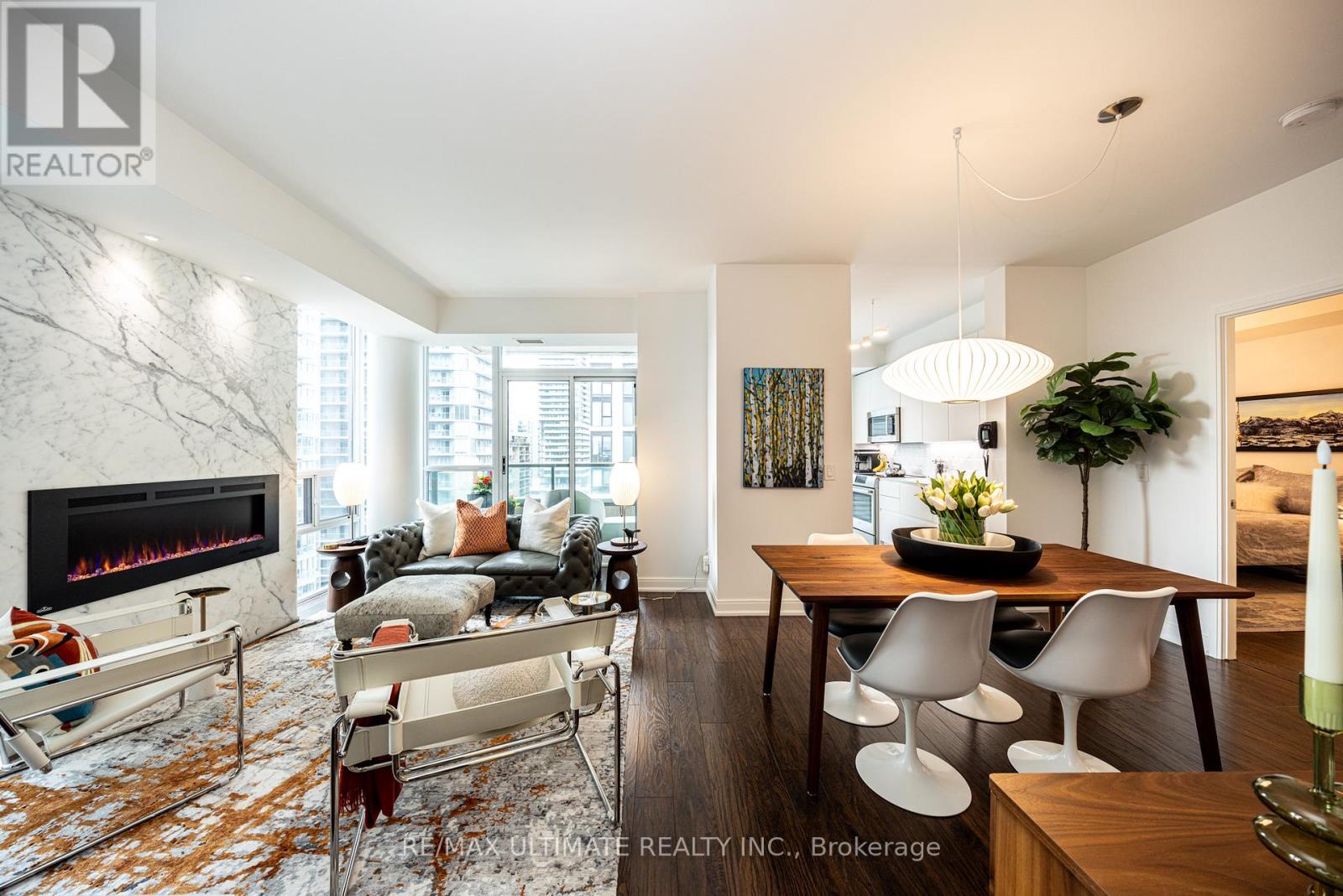 1403 - 88 Broadway Avenue, Toronto (mount Pleasant West), Ontario