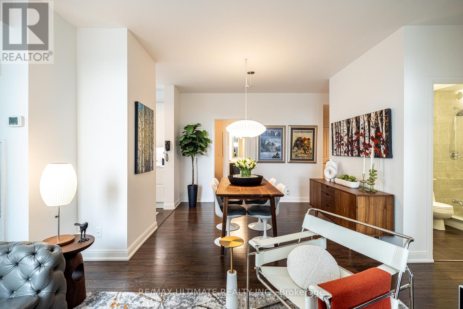 1403 - 88 Broadway Avenue, Toronto (mount Pleasant West), Ontario