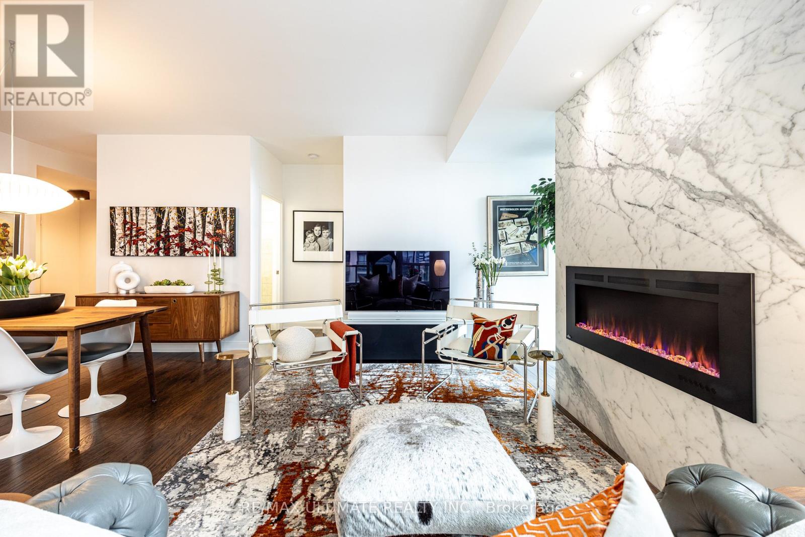 1403 - 88 Broadway Avenue, Toronto (mount Pleasant West), Ontario